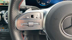 Mercedes-Benz Eqa 350 4Matic 215kW AMG Line 66.5kWh 5dr Auto Electric Hatchback